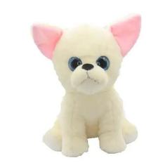 Imagem de Cachorro De Pelúcia 14cm Pungsan - Unik