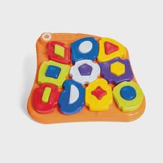 Imagem de Puzzle Didatico