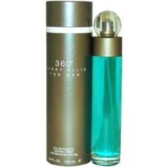 Imagem de Perfume Perry Ellis 360 Graus Masc 100ml Eau De Toilette
