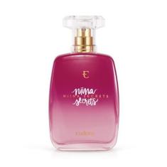 Imagem de Perfume Feminino Eudora Niina Secrets Deo Colonia 100ml