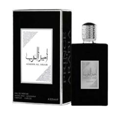 Imagem de Perfume Lattafa Asdaaf Ameer Al Arab Eau de Parfum 100ml para