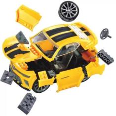 Imagem de Camaro Sem Limite - 558 - Roma Jensen