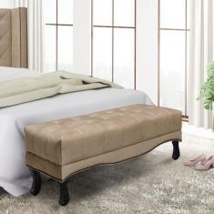 Imagem de Recamier Solteiro Vicenza Spezzia Decor