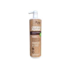Imagem de Creme De Pentear Nutrit. Crespo Power - Profissional 1000ml - Apse