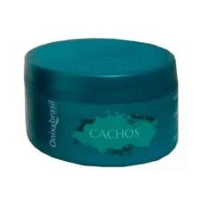 Imagem de Máscara Capilar Cachos 250G Onixx Brasil Cacheadas