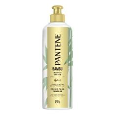 Imagem de Creme Para Pentear Pantene Pro-V Bambu 240g