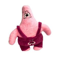 Imagem de Brinquedo Pelúcia Patrick Estrela Bob Esponja Desenho 50cm - OMFkids