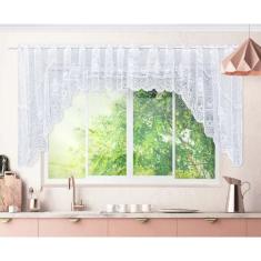 Imagem de Cortina Cascata Capri Beija Flor