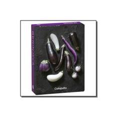 Imagem de SENTTIA BERINJELA: 1 - Catapulta Editores - 9788592689308