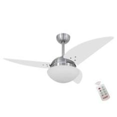 Imagem de Ventilador Volare Class   e Controle Remoto