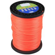 Imagem de Rolo Fio De Nylon Quadrado 279M Para Roçadeiras 80227 Vulcan