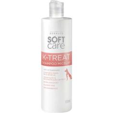 Imagem de Soft Care K-Treat Shampoo Micelar - 300 ml