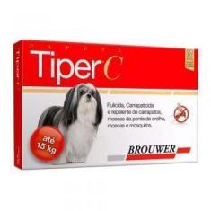 Imagem de Tiper C Caes Ate 15Kg - Brouwer