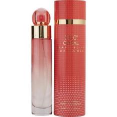 Imagem de Perfume Feminino Perry Ellis 360 Coral Perry Ellis Eau De Parfum 100 M