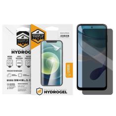 Imagem de Película Para Moto G53 5G - Privacidade Hydrogel - Gshield