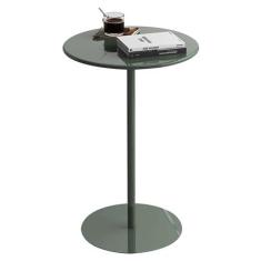 Imagem de Mesa de bar alta, mesa de bistrô, estilo nórdico, mesa de bar redonda, mesa de café, mesa de coquetel, sofá, mesa lateral para sala de estar, mesa de lazer para casa, escritório, sala de jantar,