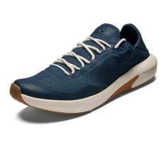 Imagem de OLUKAI Tênis esportivo masculino Kaholo, malha leve e respirável, ajuste confortável e solas de borracha com aderência molhada, durável e de suporte, Oceano iluminado pela lua/oceano iluminado pela