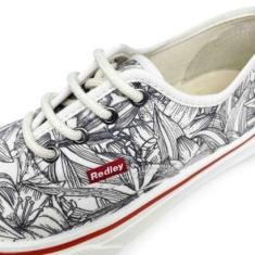 Imagem de Tênis Redley Originals Flora Estampa-Feminino