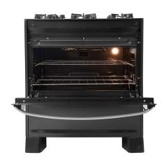 Imagem de Fogão FGVMTG511PT Master Grill 5 Bocas Suggar