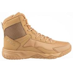 Imagem de Fila Sapatos masculinos Chastizer, areia/areia - 42