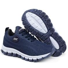 Imagem de Tênis Infantil em tecido Camaleão espumado LEGE 23 55610 ASC Cor:Azul;Tamanho:30