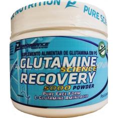 Imagem de Glutamina Science Recovery 5000 Powder - Performance Nutrition (150g)
