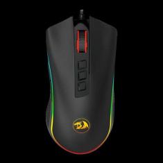 Imagem de Mouse Gamer Redragon Cobra Fps M711-fps / Rgb / 24000 Dpi - Preto