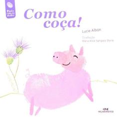 Imagem de Como Coça - Capa Comum - 9788506069950
