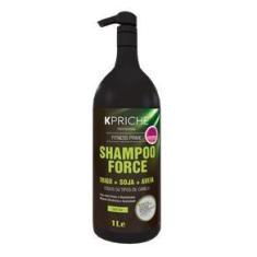 Imagem de Force Shampoo 1L Kpriche
