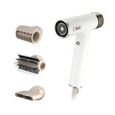 Imagem de Secador De Cabelo Lisos E Ondulados 110V Speedstyle Shark