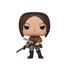 Imagem de Funko POP! Animação: Ataque a Titã - Ymir