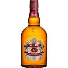 Imagem de Whisky Chivas Regal Extra - 750ml