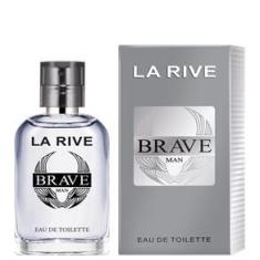 Imagem de Brave La Rive Eau de Toilette - Perfume Masculino 30ml