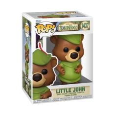 Imagem de Funko Pop! Disney Robin Hood Little John 1437