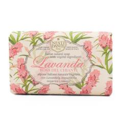 Imagem de Nesti Dante Sabonete Barra Lavanda Rosa Del Chianti 150G