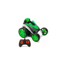 Imagem de Carrinho De Controle Remoto Super Spin 360 Escala1:24 - Cks