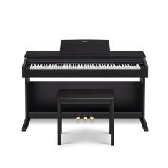 Imagem de Piano Casio Ap-265Bkc2 Celviano Digital Preto