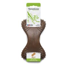 Imagem de Benebone Dental Chew Amendoim M