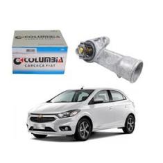 Imagem de Valvula Termostatica Columbia Chevrolet Onix 1.0 1.4 2017 A 2019