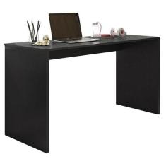 Imagem de Mesa Para Computador Gávea Preto Trama - Móveis Leão - Moveis Leao