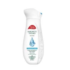 Imagem de Flores E Vegetais Sabonete Intimo Neutro 250ml