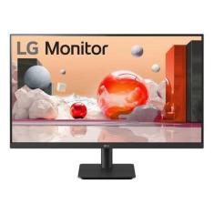 Imagem de Monitor Gamer LG IPS 27" Antirreflexo Full HD 27MS500