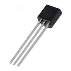 Imagem de Transistor Mosfet J111 TO-92