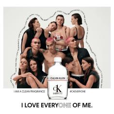 Imagem de CK Everyone Calvin Klein Eau de Toilette - Perfume Unissex 200ml