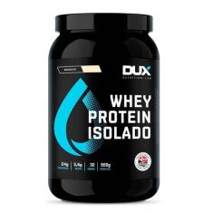 Imagem de WHEY PROTEIN ISOLADO - DUX NUTRITION