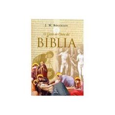 Imagem de O Livro de Ouro da Bíblia - Rogerson, J. W. - 9788577481385