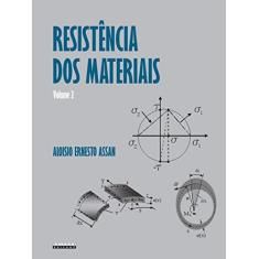 Imagem de Resistencia Dos Materiais - V. 2 - Aloisio Ernesto Assan - 9788526810129