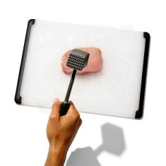 Imagem de Martelo para Carne em Carbono 24cm OXO