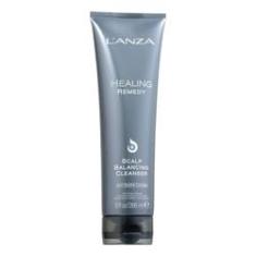 Imagem de Shampoo sem Sulfato L'Anza Healing Remedy Scalp Balancing Cleanser 266ml