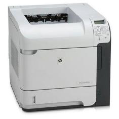 Imagem de Impressora Laser hp - 52 ppm, 1200 dpi, Ethernet/USB